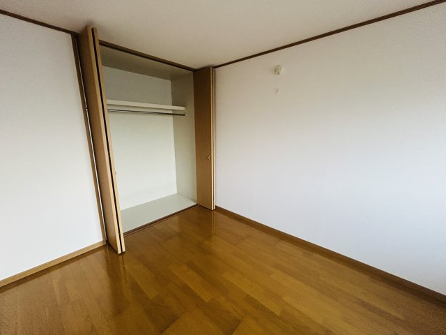アプランドルIIIの収納