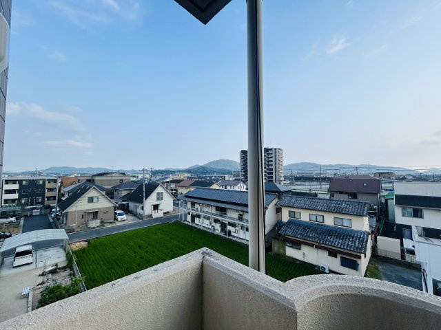 アプランドルIIIの展望