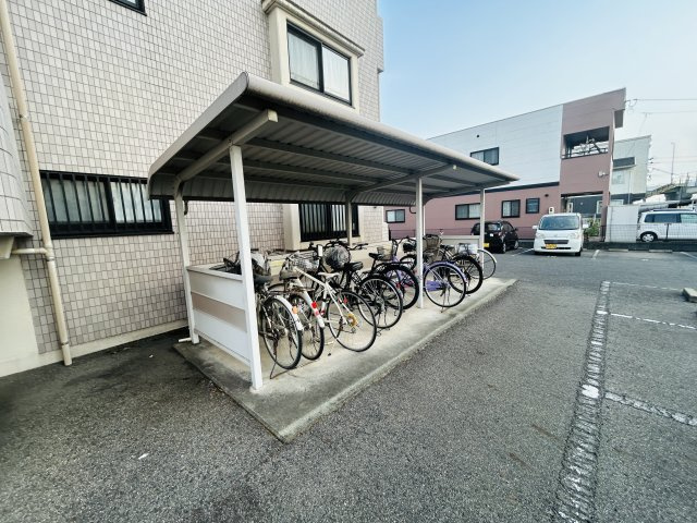 アプランドルIIIのその他共用部分