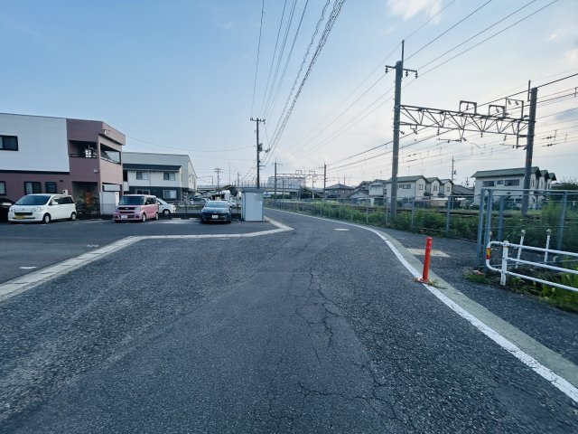 アプランドルIIIの周辺