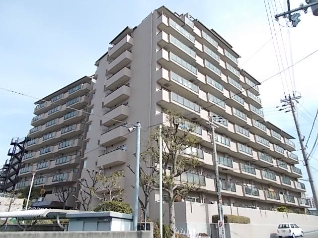 サニーハウス桃山台の画像