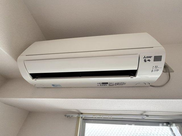 エクセレントサカキの設備