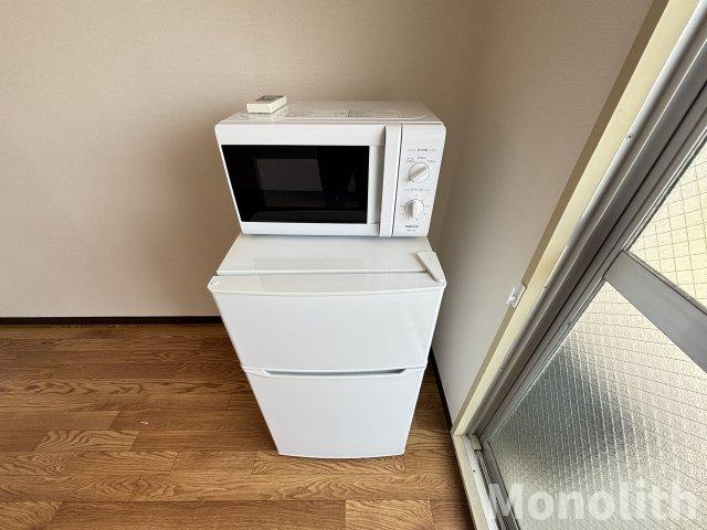 エクセレントサカキの設備