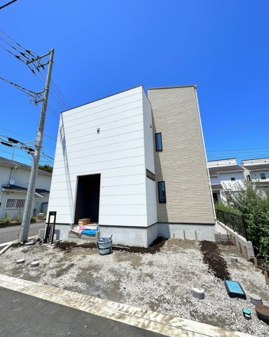 A Little Slower, A Little Fuller. 家族らしく。二宮で暮らす。