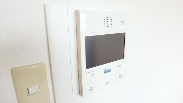 【設備】 | エスコート代田橋
