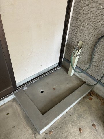 東新川　テナント兼住居の設備