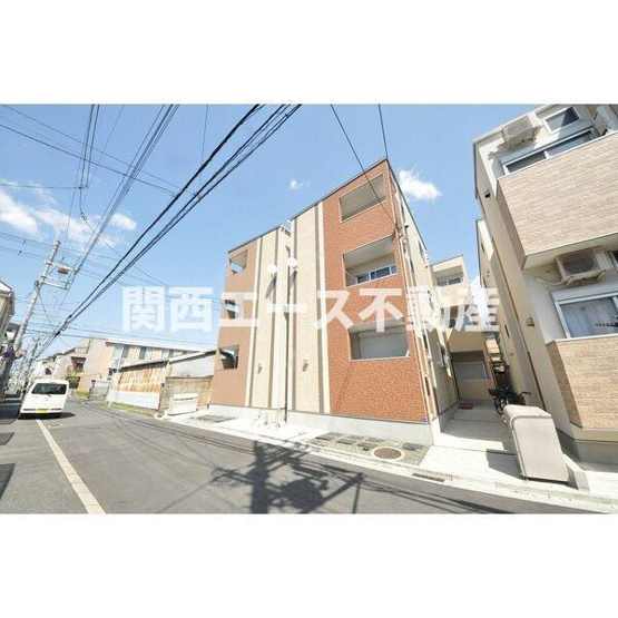  | ハーモニーテラス花園東町