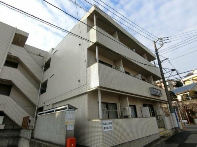 第二藤ビル