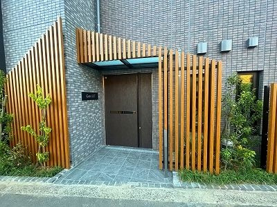 【エントランス】Gate127