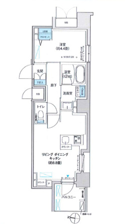 Gate127