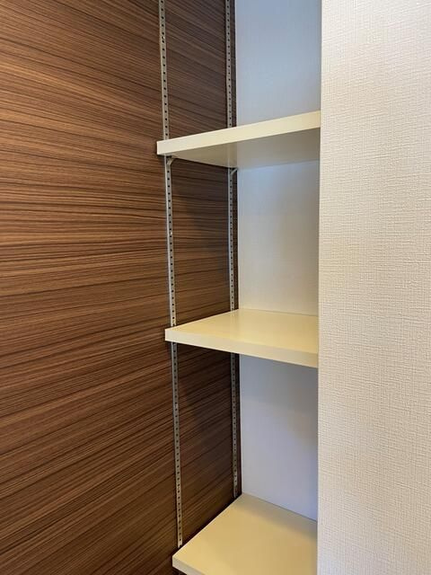 ＡｓｃｅｎｔＹ津田沼の収納
