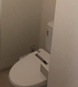 ＡｓｃｅｎｔＹ津田沼のトイレ