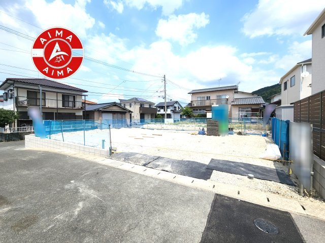 大野城市大城2丁目第3-1棟（1号棟）の外観|見学の時間などお気軽にお問い合わせ下さい。
