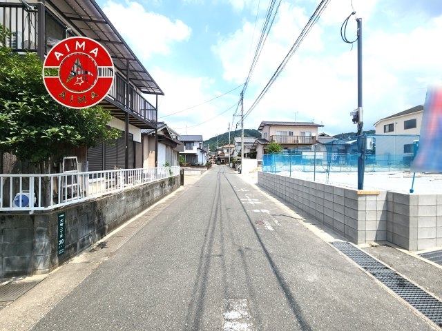 大野城市大城2丁目第3-1棟（1号棟）の外観|見学の時間などお気軽にお問い合わせ下さい。