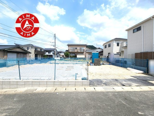 大野城市大城2丁目第3-1棟（1号棟）