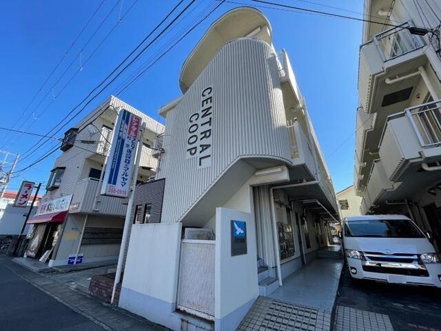 第五セントラルコーポ