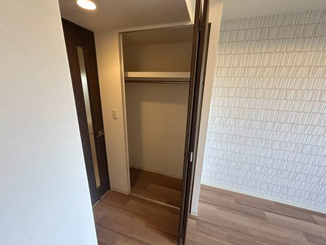プレサンスNAGOYAファスト｜名古屋市の賃貸ならMy賃貸の収納|プレサンスNAGOYAファスト