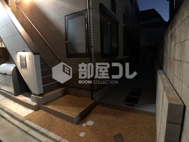 ハーモニーテラス千川Ⅱ