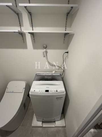 フィオーネ柴又の設備
