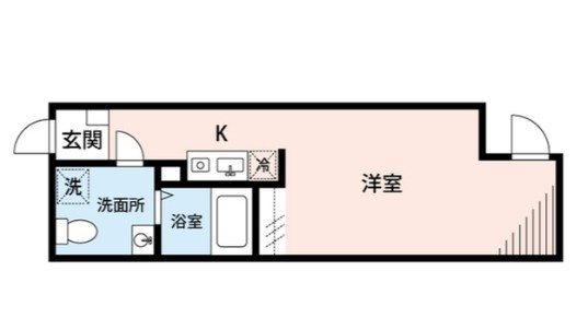 【間取り】 | フィオーネ柴又