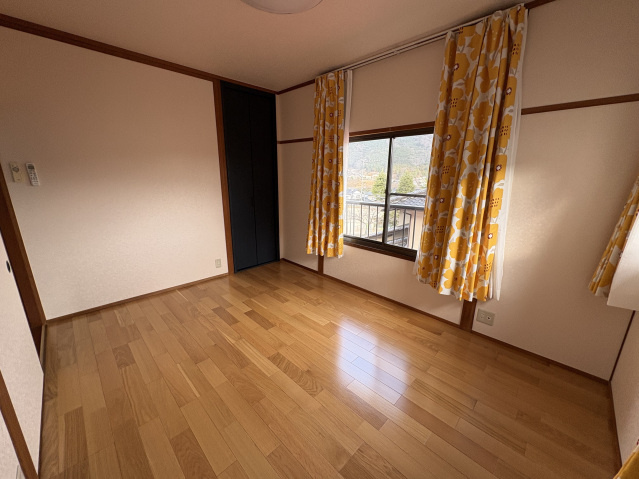 あさひが丘6丁目佐藤邸の内装