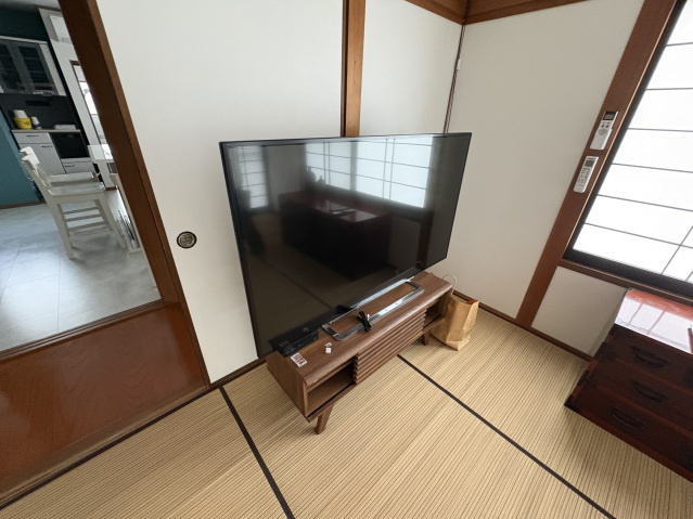 あさひが丘6丁目佐藤邸のセキュリティ