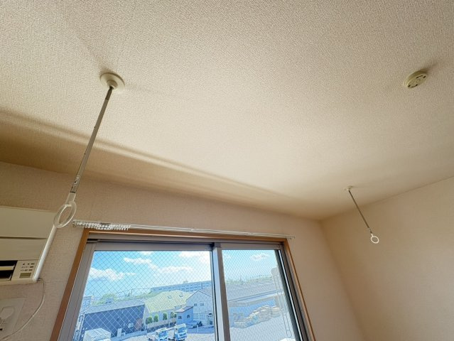 ベルヴィラージュBの設備