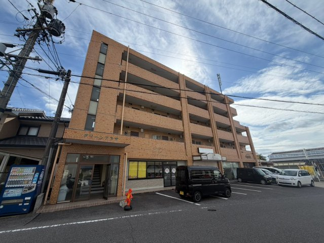 グリーンプラザ