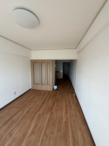 グリーンプラザの居間・リビング