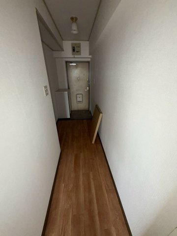 グリーンプラザの内装