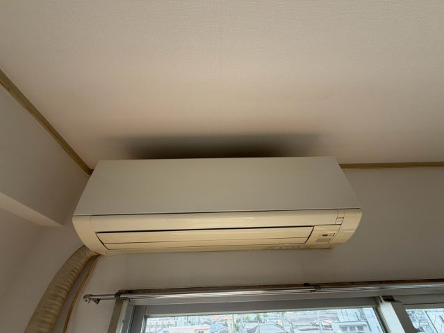 グリーンプラザの設備