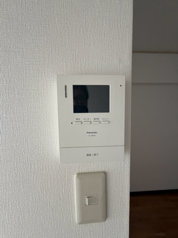 グリーンプラザのセキュリティ