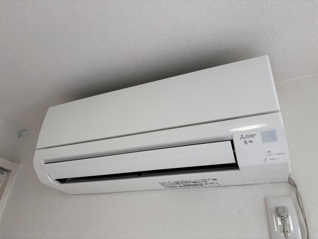 ザ・シティ福田テラスⅡの設備