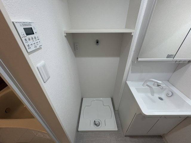 ザ・シティ福田テラスⅡの設備