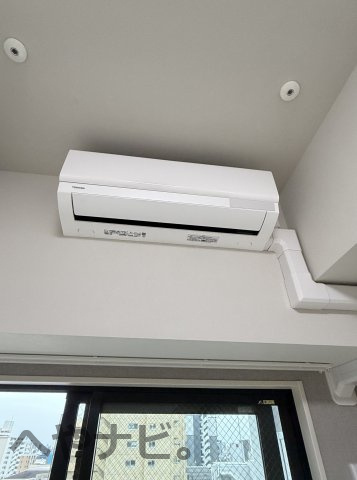 【設備】 | LiveFlat千種WEST | ★エアコン