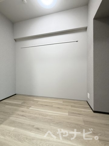 【寝室】 | LiveFlat千種WEST | ★洋室