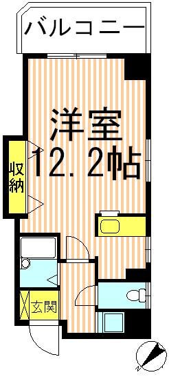 パークアクシス柏の葉の駐車場|駐車場があります