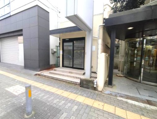 京橋店舗・事務所