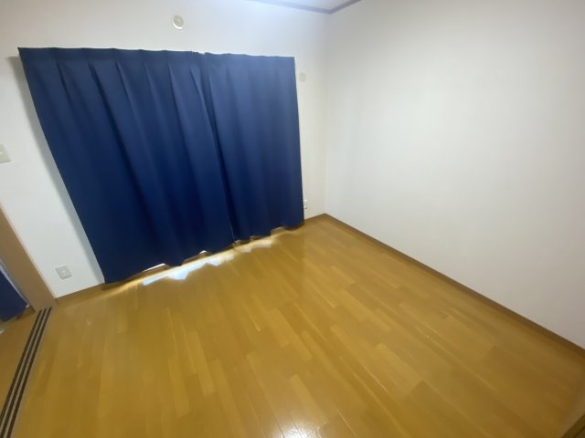 クレールコートIIの子供部屋