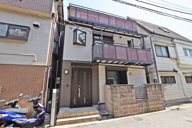 吹田市岸部南２丁目中古戸建