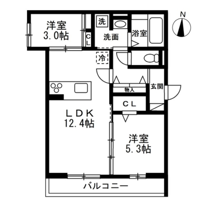 Noble raffiner 元町 の画像