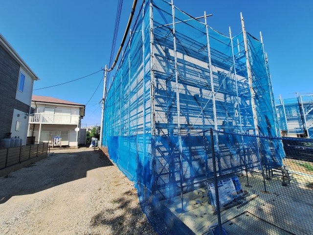 （仮称）レトアデュエット磯子区田中Aのその他