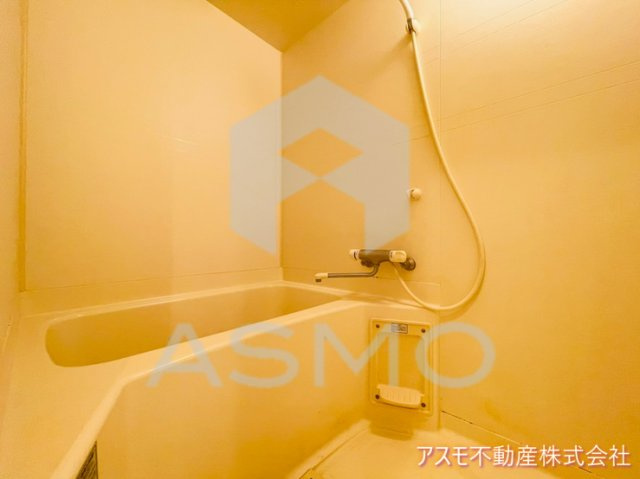【浴室】 | ノートアール107 | ※同物件　別間取り　参考写真