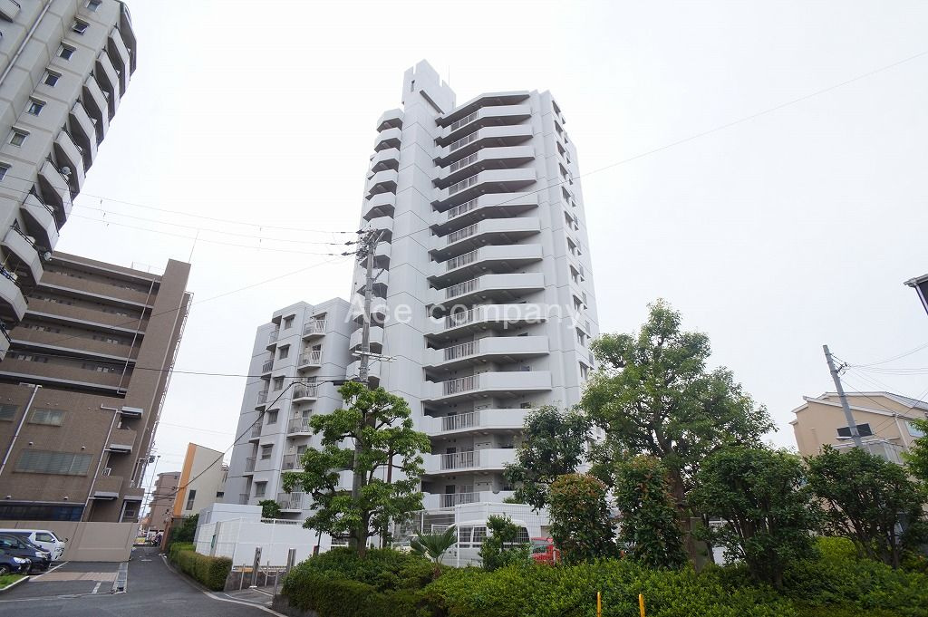 【外観】の画像