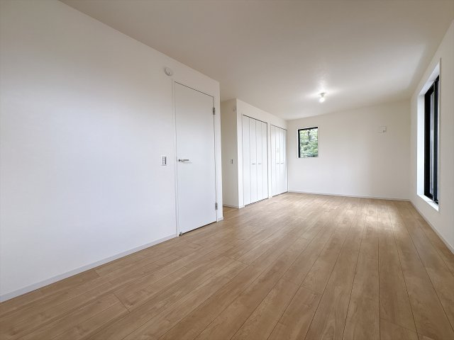 江戸川台東10期の洋室