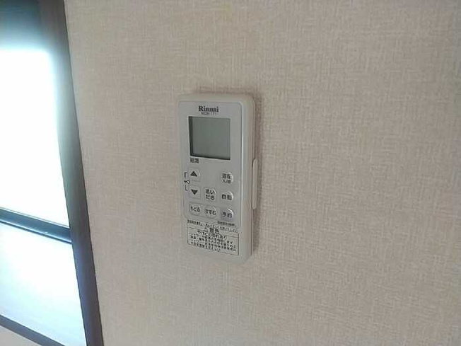 【その他】 | リバーサイドふじ
