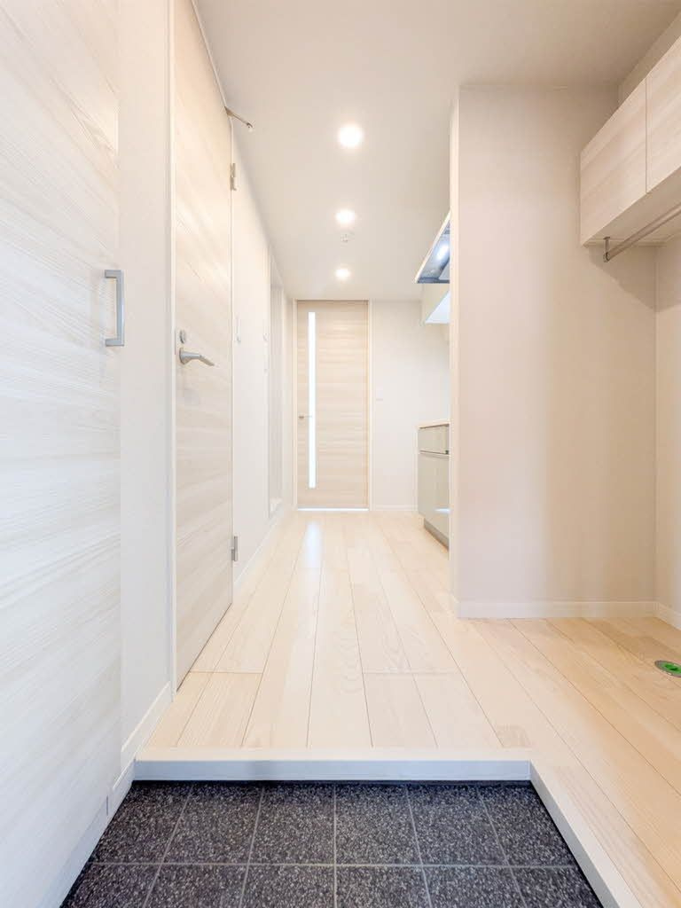 アプリーレ京町　のその他