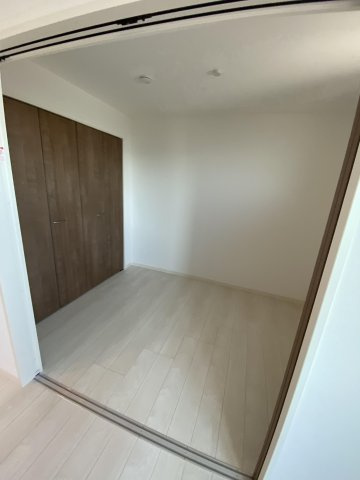 La Albaの洋室