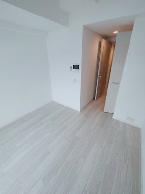 【寝室】 | S-RESIDENCE高井田Central