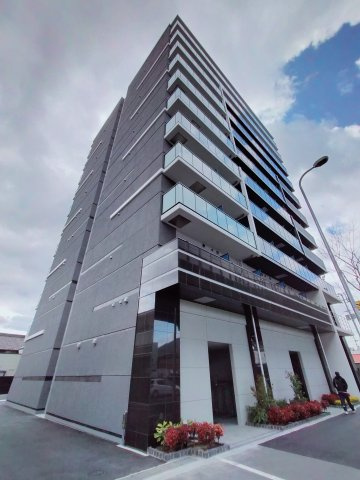【外観】 | S-RESIDENCE高井田Central